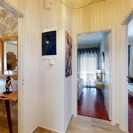 Motley Luxury Apartment By Estia Heraklion (Crete) Exterior foto