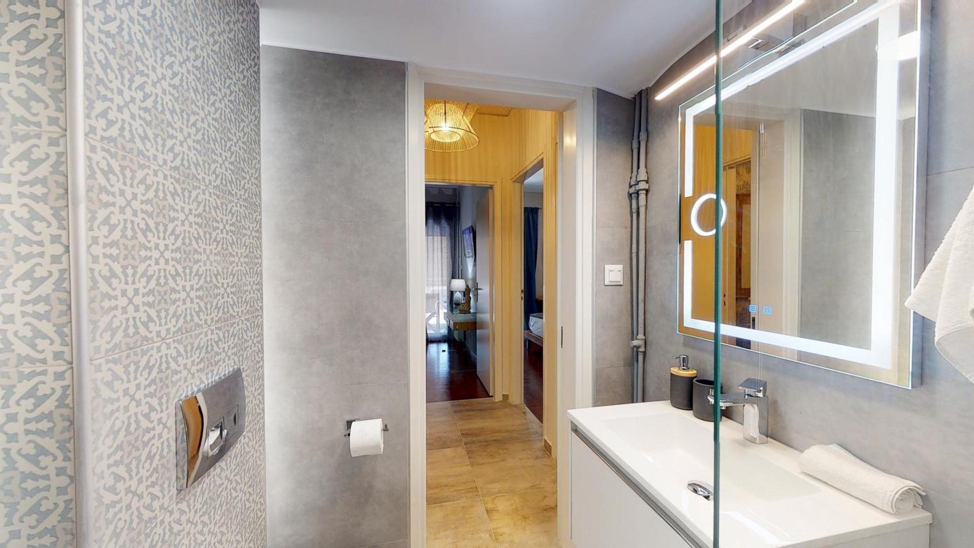 Motley Luxury Apartment By Estia Heraklion (Crete) Exterior foto